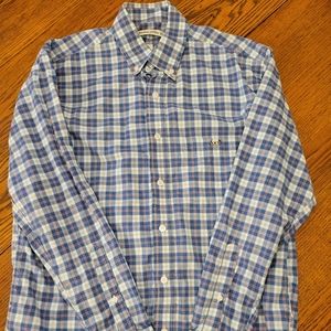 Southern Point Co. Button Down